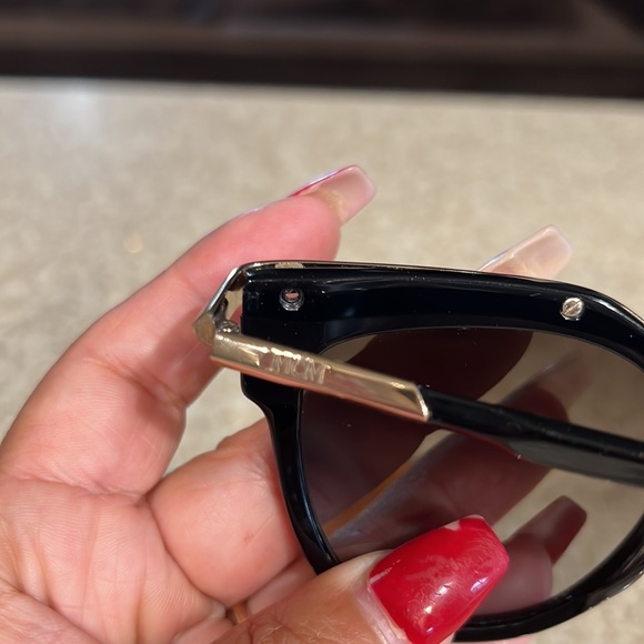 MCM Cat eye Sunglasses - Picture 3 of 4